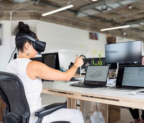 Our success stories are built on the dreams we've helped turn into reality. 